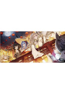Azur Lane Bushiroad Rubber Mat Collection V2 Vol. 1088 Quality Time with Sensei