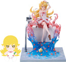 Monogatari Series Solarain Shinobu Oshino Plushie Set