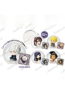 Hell's Paradise: Jigokuraku Bushiroad Creative KoroColle! Collection Figure BOX Ver. (1 Random)