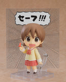 2291 Nichijou Nendoroid Yuuko Aioi: Keiichi Arawi Ver.
