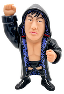 Legend Masters 16 directions 16d Soft Vinyl Collection 035 Kenta Kobashi