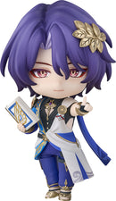 2764 Honkai: Star Rail Nendoroid Dr. Ratio