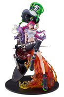 Original Character Shenzhen Mabell Animation Development Mad Hatter