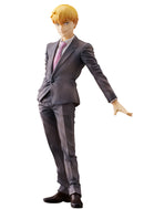 Mob Psycho 100 III Union Creative Reigen Arataka