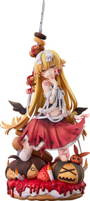 Monogatari Series Good Smile Arts Shanghai Shinobu Oshino: TRICK OR TREAT