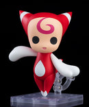 2769 Devil Dice Nendoroid AQUI-Chan