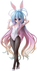 No Game No Life FREEing Shiro: Bunny Ver. (1/6 Scale)