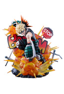 My Hero Academia PROOF 1/7 Scale Figure Katsuki Bakugo: Great Explosion Murder God Dynamight