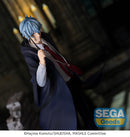 MASHLE: MAGIC AND MUSCLES SEGA Luminasta Lance Crown