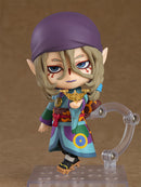 2426 Mononoke Nendoroid Medicine Seller