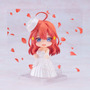 2411 The Quintessential Quintuplets Specials Nendoroid Itsuki Nakano: Wedding Dress Ver.