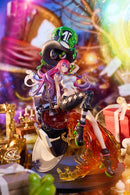 Original Character Shenzhen Mabell Animation Development Mad Hatter
