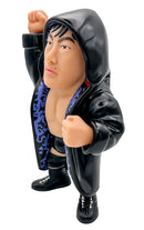 Legend Masters 16 directions 16d Soft Vinyl Collection 035 Kenta Kobashi