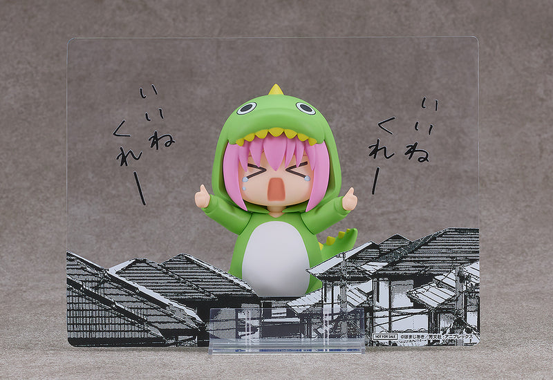 2369 BOCCHI THE ROCK! Nendoroid Hitori Gotoh: Attention-Seeking Monster Ver.