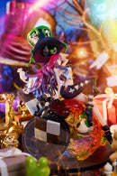 Original Character Shenzhen Mabell Animation Development Mad Hatter