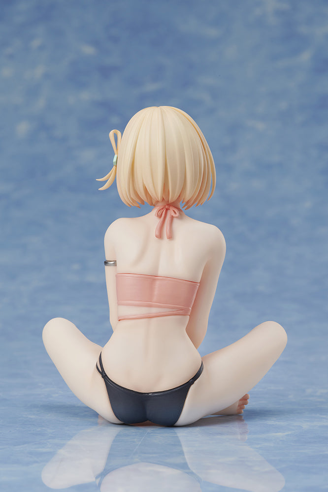Lycoris Recoil Aniplex Chisato Nishikigi Non Scale figure