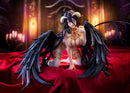 Overlord Aniplex Albedo lingerie Ver. 1/7 Scale Figure