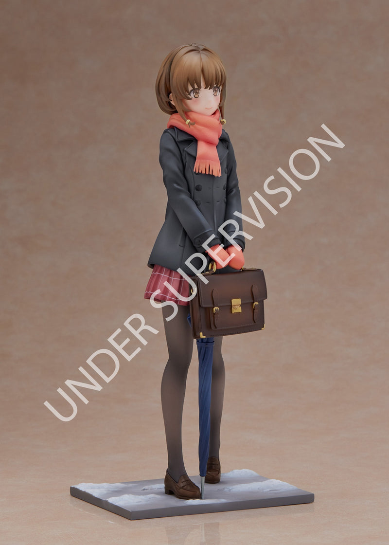 Rascal Does Not Dream Aniplex of a Sister Venturing Out Kaede Azusagawa 1/7 Scale Figure