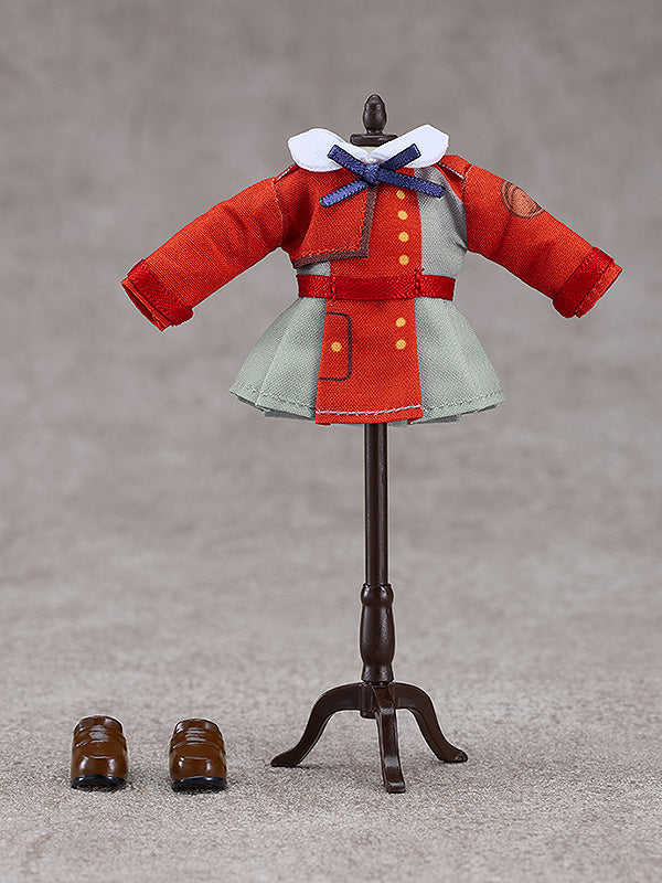 Lycoris Recoil Nendoroid Doll Outfit Set: Chisato Nishikigi