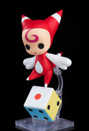 2769 Devil Dice Nendoroid AQUI-Chan