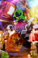 Original Character Shenzhen Mabell Animation Development Mad Hatter