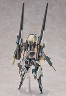Nitroplus Ota Yojo's Original Character Good Smile Arts Shanghai Hyper Body Charged Particle Cannon General-Purpose Fighter: Cuckoo
