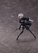 NieR:Automata Aniplex Ver1.1a 2B 1/7 Scale Figure【Deluxe Edition】