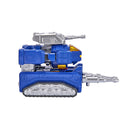 Machine Robo Revenge of Cronos MEGAHOUSE Machine build Series Battle Robo