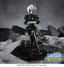 NieR:Automata Ver1.1a SEGA TV Anime PM Perching Figure 2B