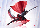 RWBY: Ice Queendom Phat! Ruby Rose