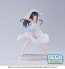 Rascal Does Not Dream of Bunny Girl Senpai SEGA Luminasta Mai Sakurajima ~summer dress~