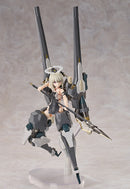 Nitroplus Ota Yojo's Original Character Good Smile Arts Shanghai Hyper Body Charged Particle Cannon General-Purpose Fighter: Cuckoo