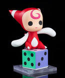 2769 Devil Dice Nendoroid AQUI-Chan