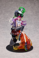 Original Character Shenzhen Mabell Animation Development Mad Hatter