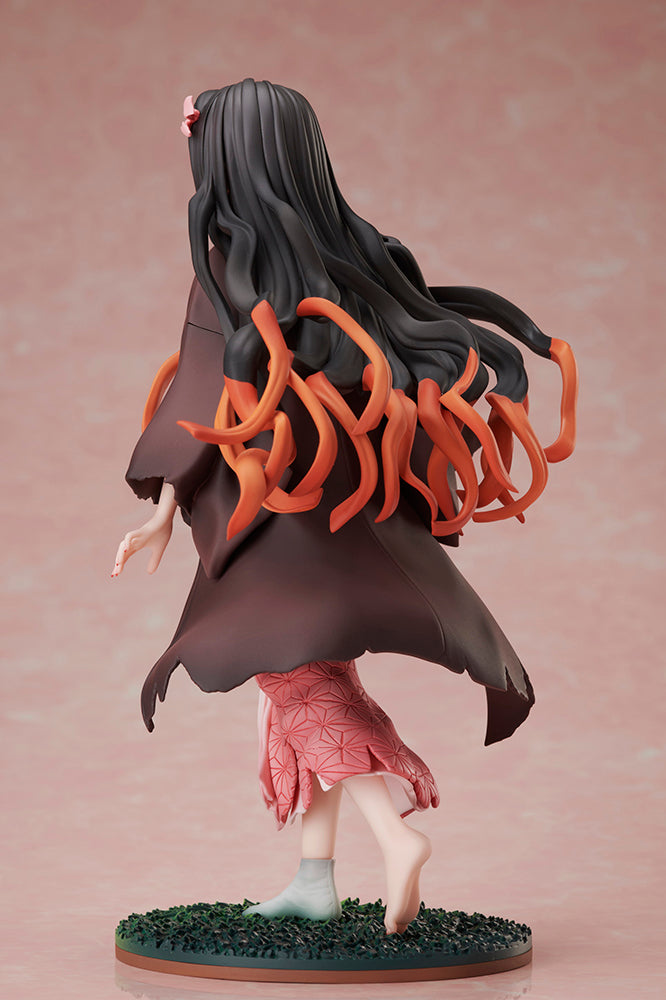 Demon Slayer: Kimetsu no Yaiba Aniplex Nezuko Kamado 1/8 Scale Figure