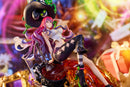 Original Character Shenzhen Mabell Animation Development Mad Hatter