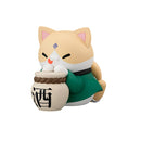 NARUTO  MEGA CAT PROJECT MEGAHOUSE  Nyanto! The Big Nyaruto Series ②Tsunade