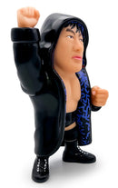 Legend Masters 16 directions 16d Soft Vinyl Collection 035 Kenta Kobashi