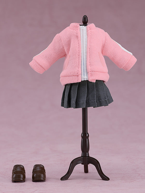 BOCCHI THE ROCK! Nendoroid Doll Nendoroid Doll Hitori Gotoh