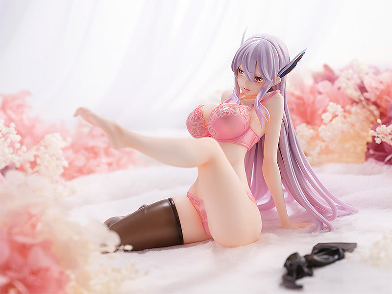 Chained Soldier PONY CANYON Kyoka Uzen: Lingerie Style