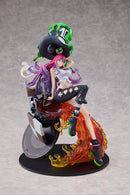 Original Character Shenzhen Mabell Animation Development Mad Hatter