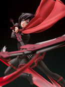 RWBY: Ice Queendom Phat! Ruby Rose