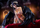 Overlord Aniplex Albedo lingerie Ver. 1/7 Scale Figure
