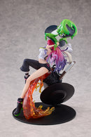 Original Character Shenzhen Mabell Animation Development Mad Hatter