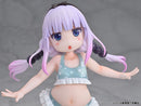 Miss Kobayashi's Dragon Maid Kaitendoh Kanna Kamui Swimsuit On the beach ver. 1/6 Complete Figure