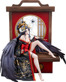 OVERLORD KADOKAWA Albedo Splendid Kimono Ver.