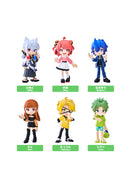 Colorful Peach PalVerse  Bushiroad Creative Colorful Peach Vol. 2 (re-run)