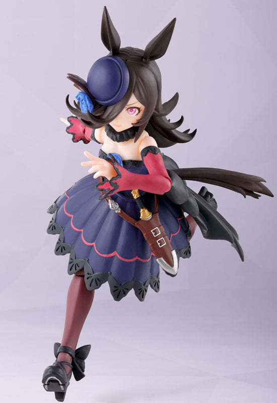 Uma Musume Pretty Derby BANDAI S.H.Figuarts Rice Shower Special Edition (JP)