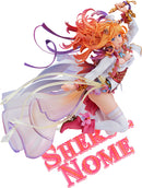 Macross Frontier Good Smile Company Sheryl Nome ~Anniversary Stage Ver.~