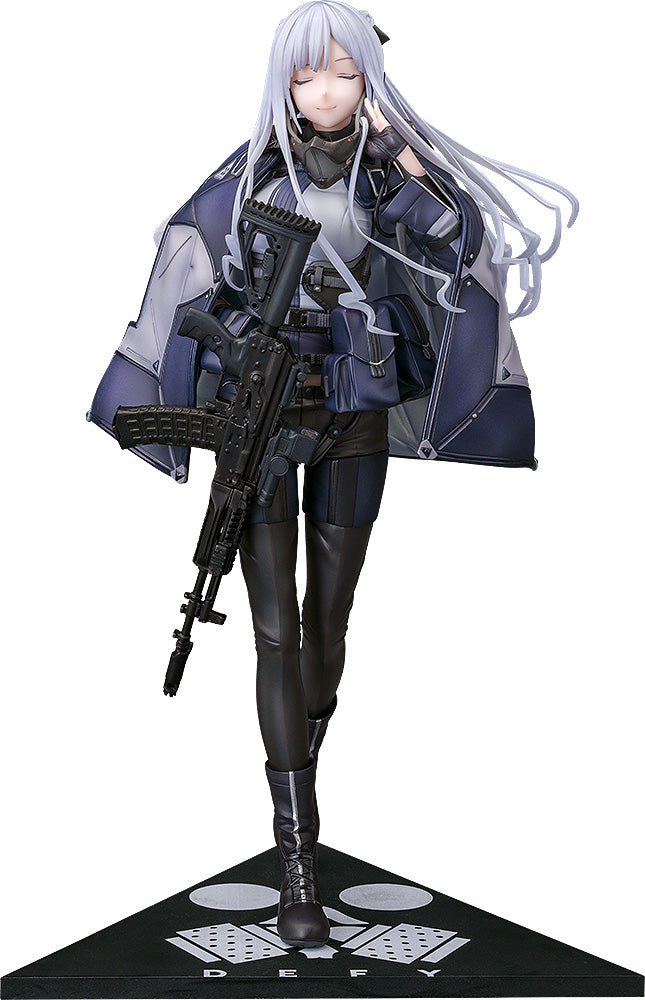 Girls' Frontline Phat! Company AK-12